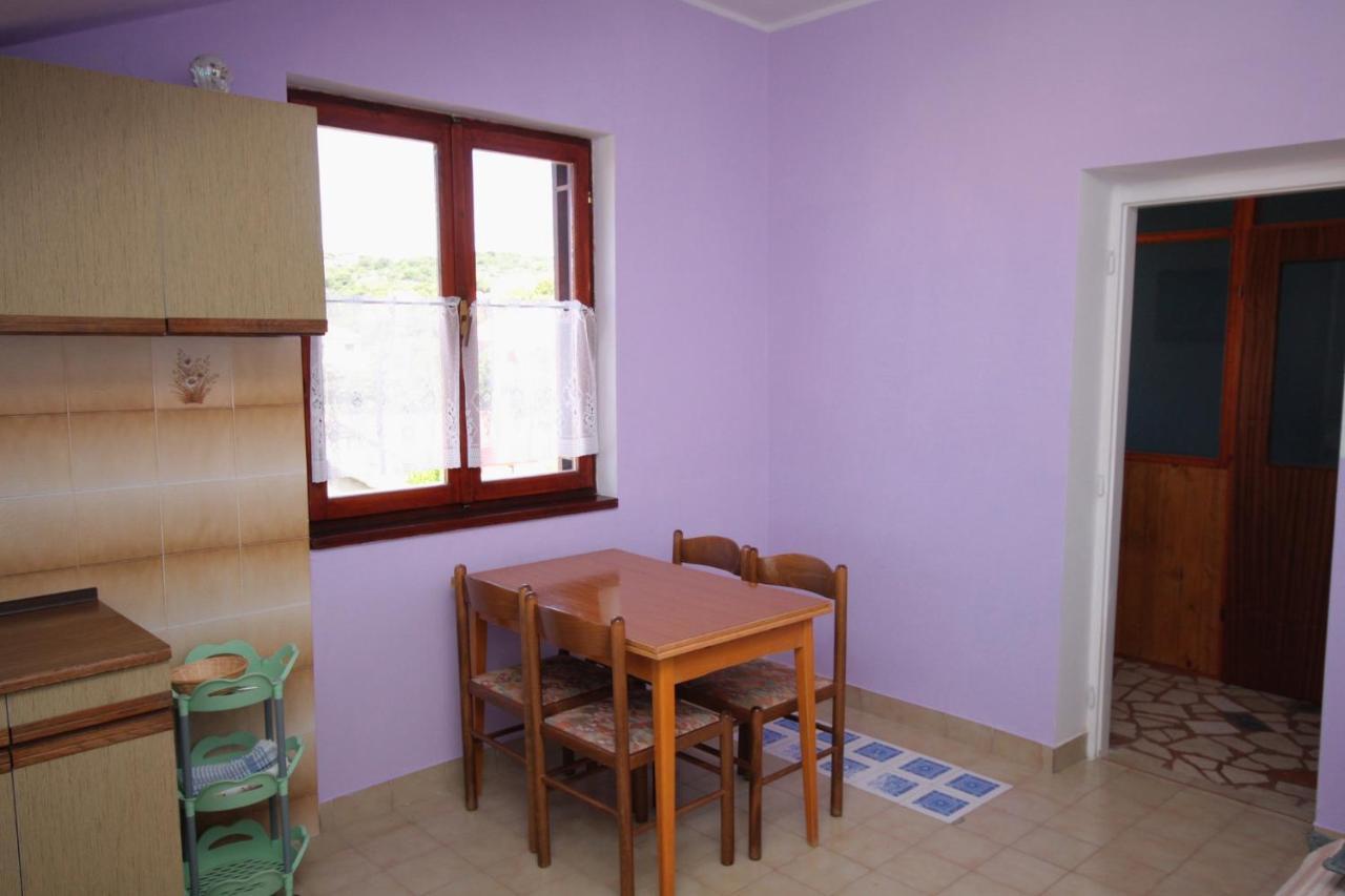 Apartments By The Sea Jezera, Murter - 5063 المظهر الخارجي الصورة