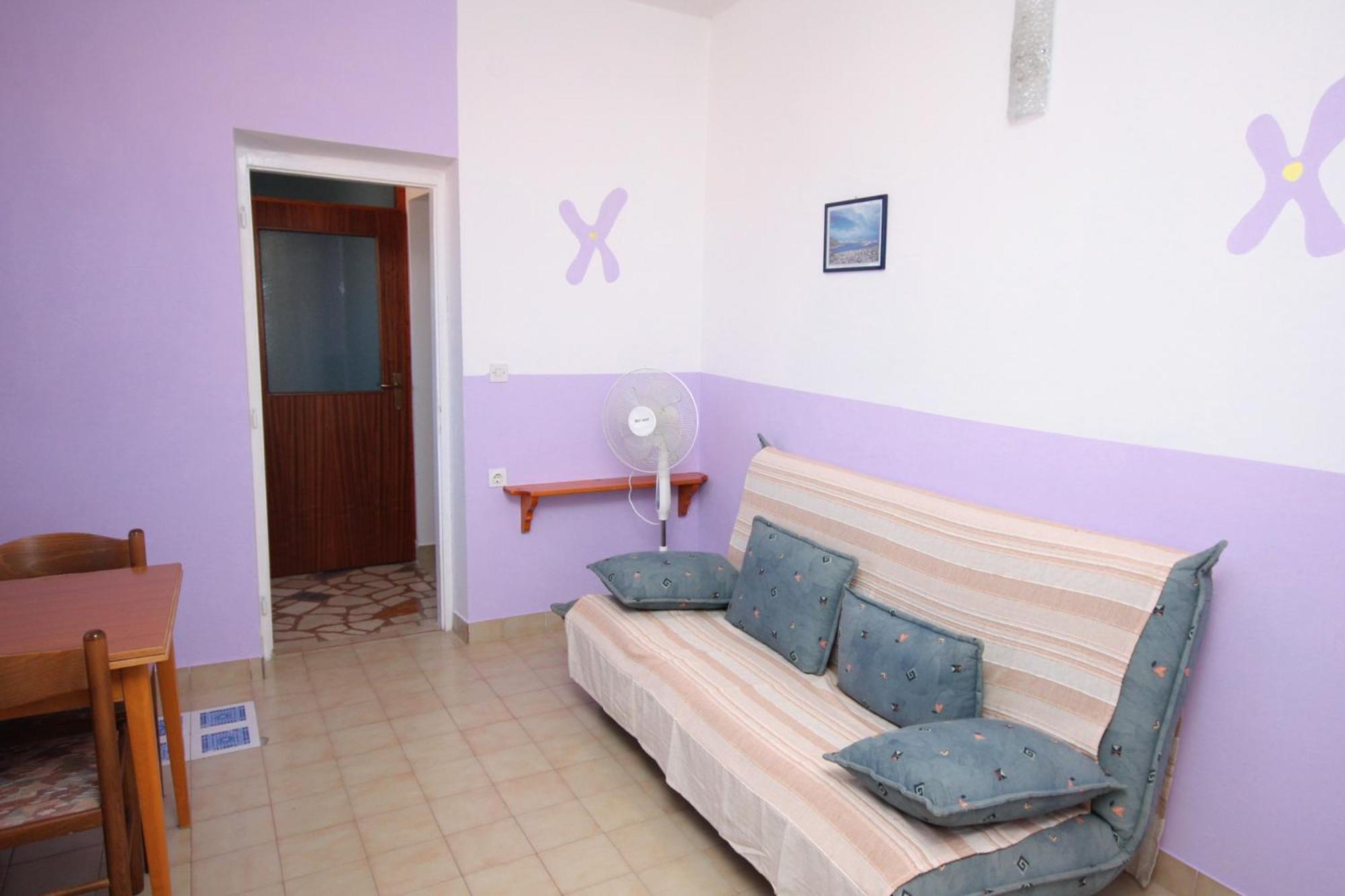 Apartments By The Sea Jezera, Murter - 5063 الغرفة الصورة